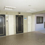 エンゼルハイム下河原　101　共用部