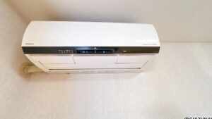【リビングエアコン】