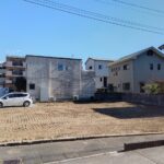 伊豆の国市長岡　売り土地　外観