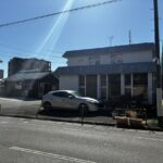 外観　別角度です。