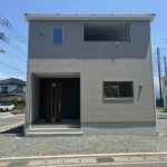【2026年2月完成】富士宮市山本第12全4棟　新築分譲住宅　2号棟　の画像