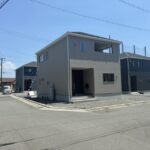 【2026年2月完成】富士宮市山本第12全4棟　新築分譲住宅　2号棟　の画像