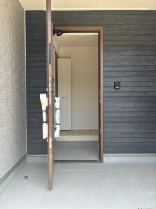 【2026年2月完成】富士宮市山本第12全4棟　新築分譲住宅　2号棟　の画像