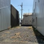 駿河区中田1丁目住宅用地の画像