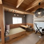 【ダイニング】