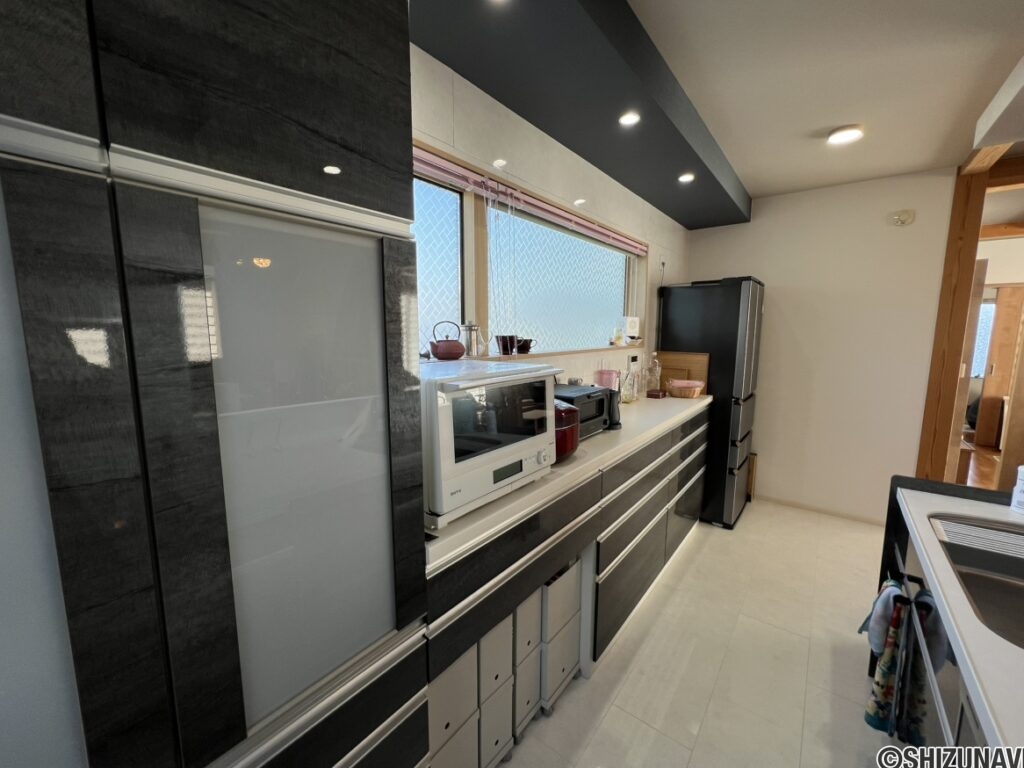 【キッチン】
