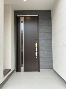 リーブルガーデン駿河区寺田2期　新築一戸建て　の物件画像