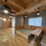 【ダイニング】