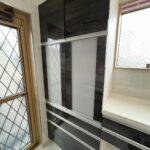 【キッチン】カップボード