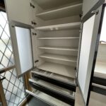 【キッチン】カップボード