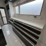 【キッチン】カップボード