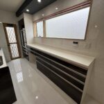 【キッチン】カップボード