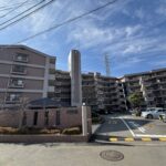 サンシェスタ　外観2