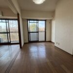 サンシェスタ三島萩　リビング4