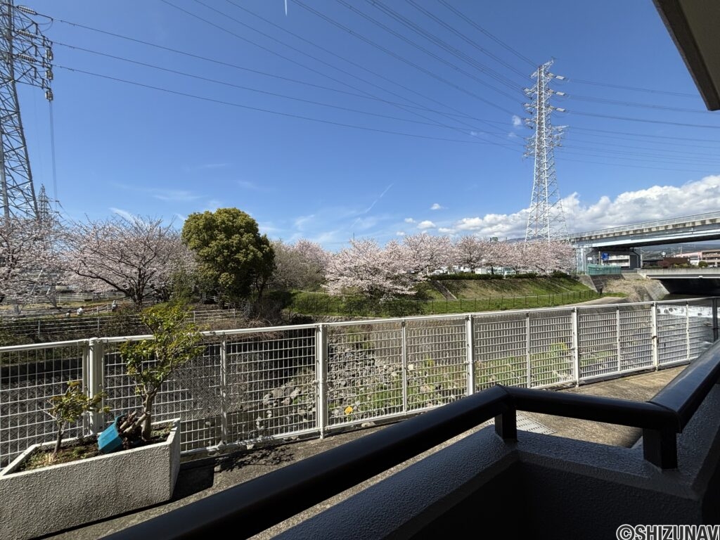 サンシェスタ　外観1