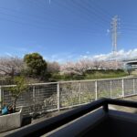 サンシェスタ　外観1