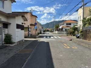 富士市松岡　積水ハウス施工　中古住宅　仲介手数料不要の画像
