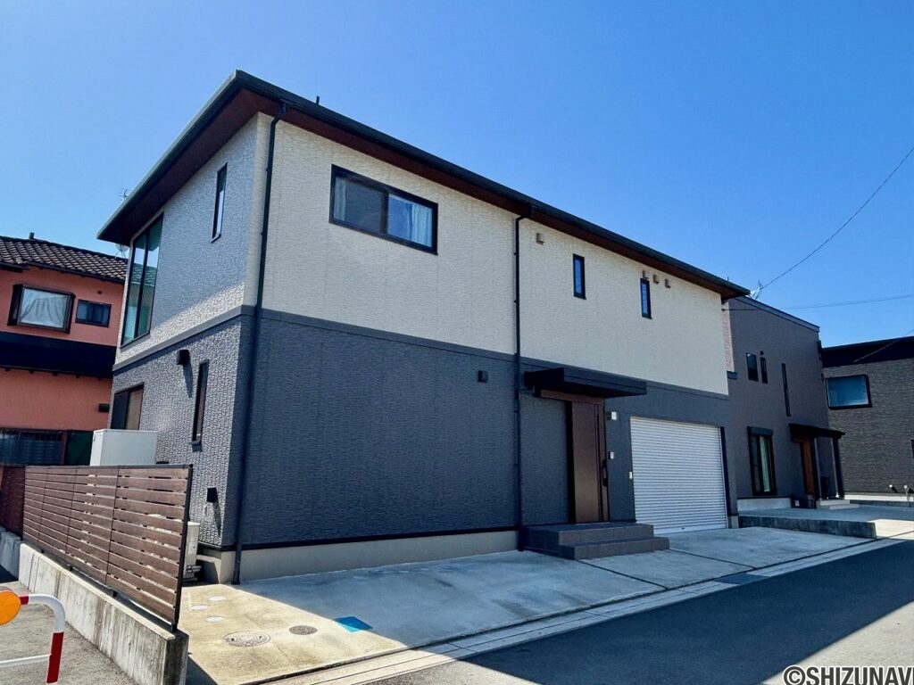 富士市今泉　中古戸建