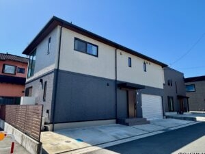 富士市今泉　中古戸建