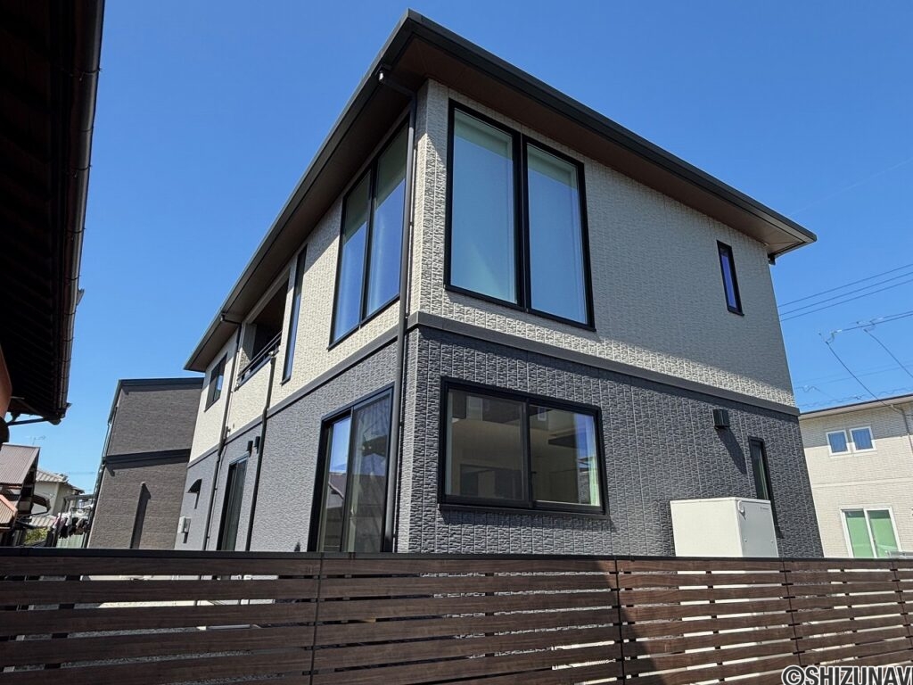 富士市今泉　中古戸建