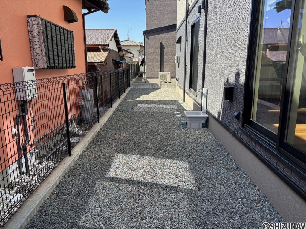 富士市今泉　中古戸建