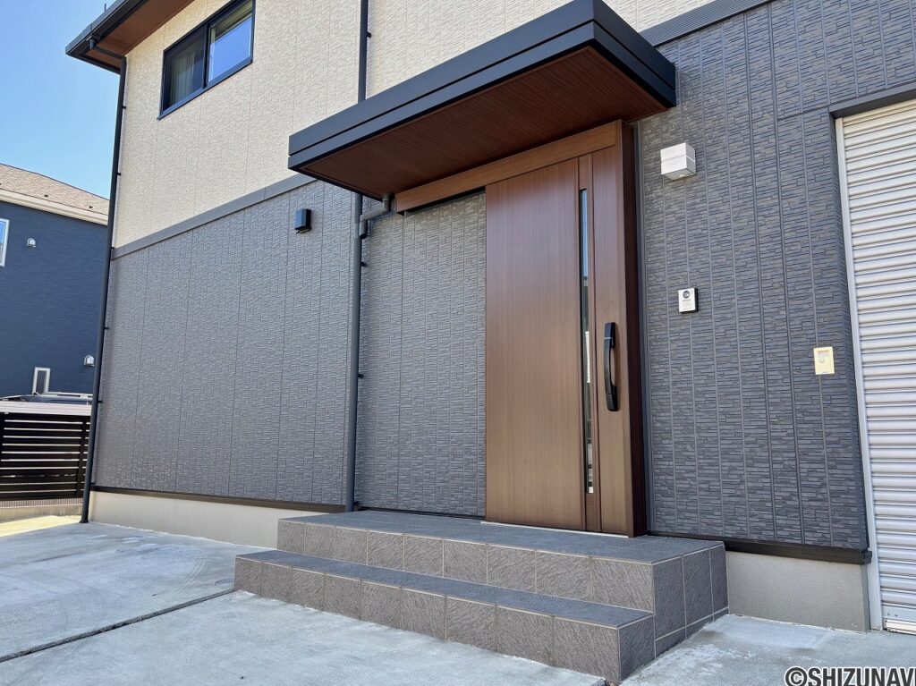 富士市今泉　中古戸建