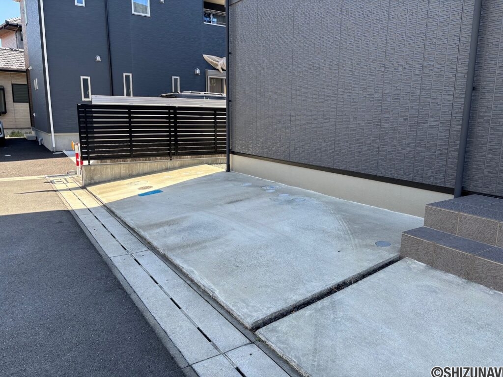 富士市今泉　中古戸建