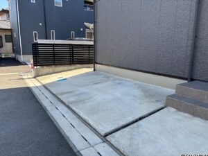 富士市今泉　中古戸建