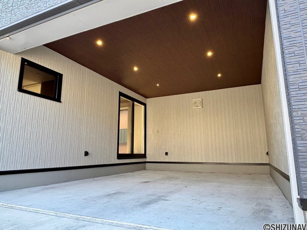 富士市今泉　中古戸建