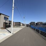 焼津市小土　未入居住宅（2024年12月築）