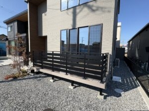 焼津市小土　未入居住宅（2024年12月築）