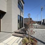 焼津市小土　未入居住宅（2024年12月築）