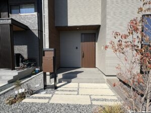 焼津市小土　未入居住宅（2024年12月築）