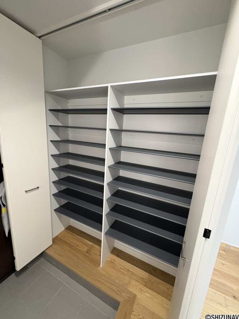 焼津市小土　未入居住宅（2024年12月築）