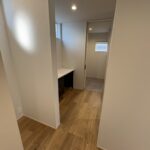 焼津市小土　未入居住宅（2024年12月築）