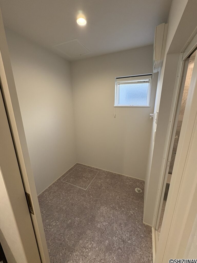 焼津市小土　未入居住宅（2024年12月築）