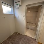 焼津市小土　未入居住宅（2024年12月築）