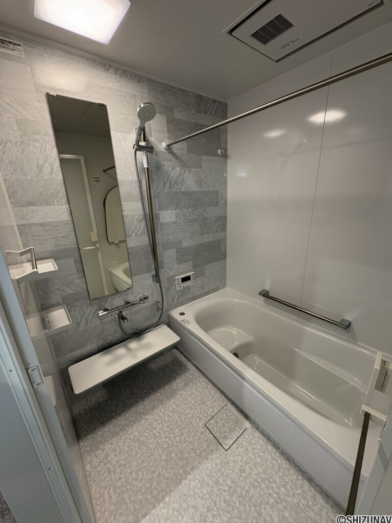 焼津市小土　未入居住宅（2024年12月築）