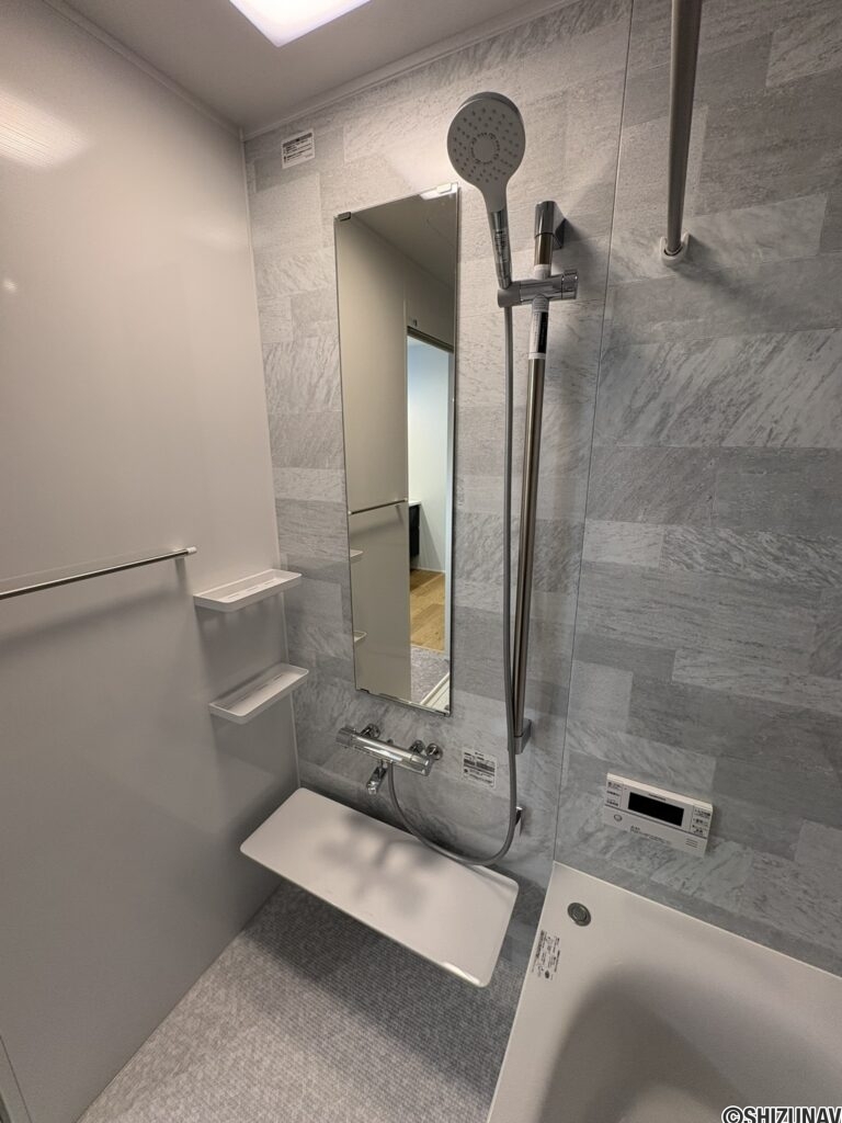 焼津市小土　未入居住宅（2024年12月築）