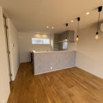 焼津市小土　未入居住宅（2024年12月築）