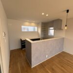 焼津市小土　未入居住宅（2024年12月築）