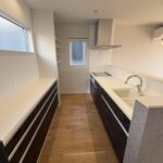 焼津市小土　未入居住宅（2024年12月築）