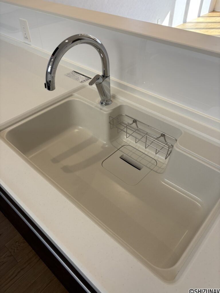 焼津市小土　未入居住宅（2024年12月築）