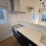 焼津市小土　未入居住宅（2024年12月築）