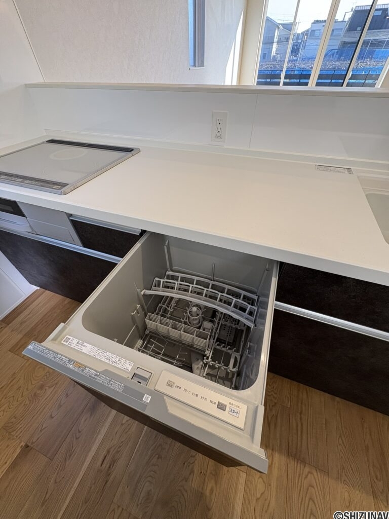 焼津市小土　未入居住宅（2024年12月築）