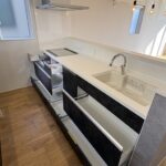 焼津市小土　未入居住宅（2024年12月築）