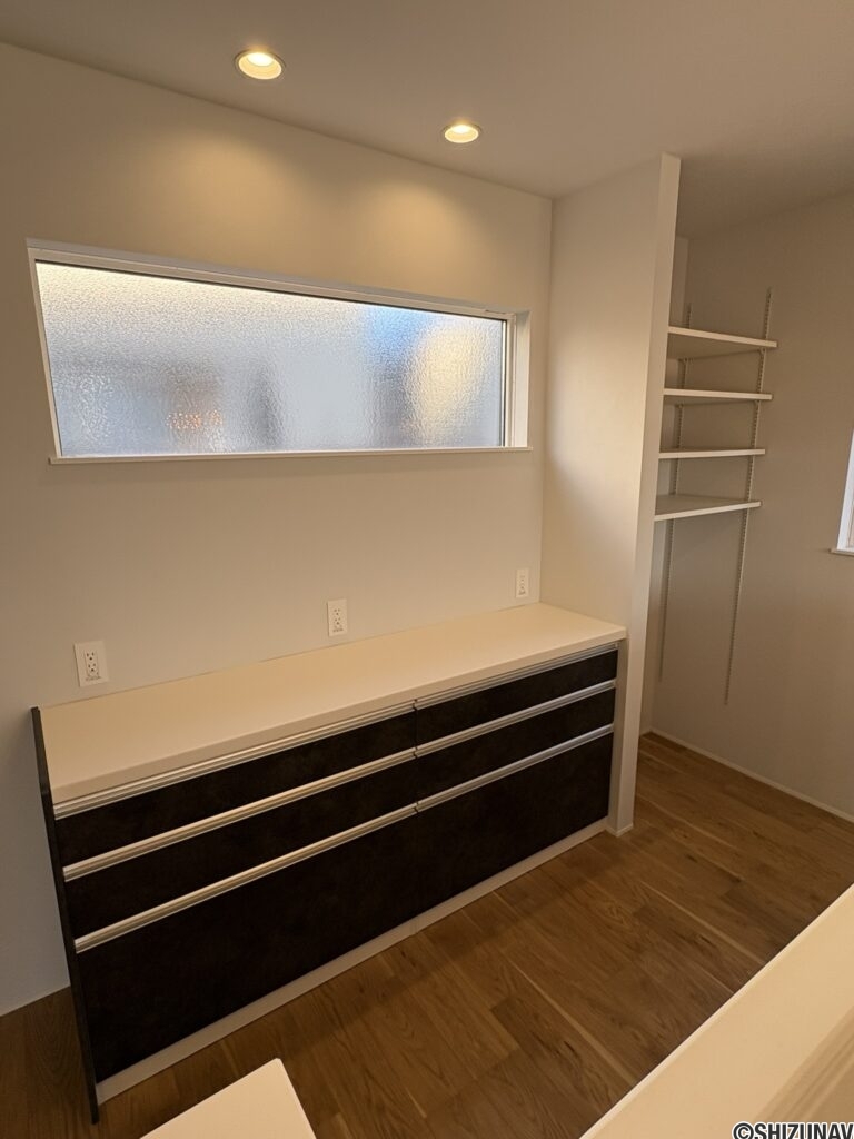 焼津市小土　未入居住宅（2024年12月築）