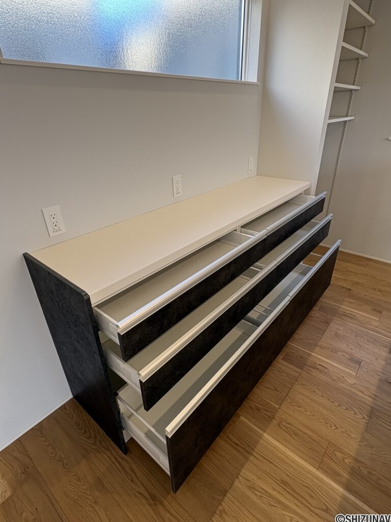 焼津市小土　未入居住宅（2024年12月築）