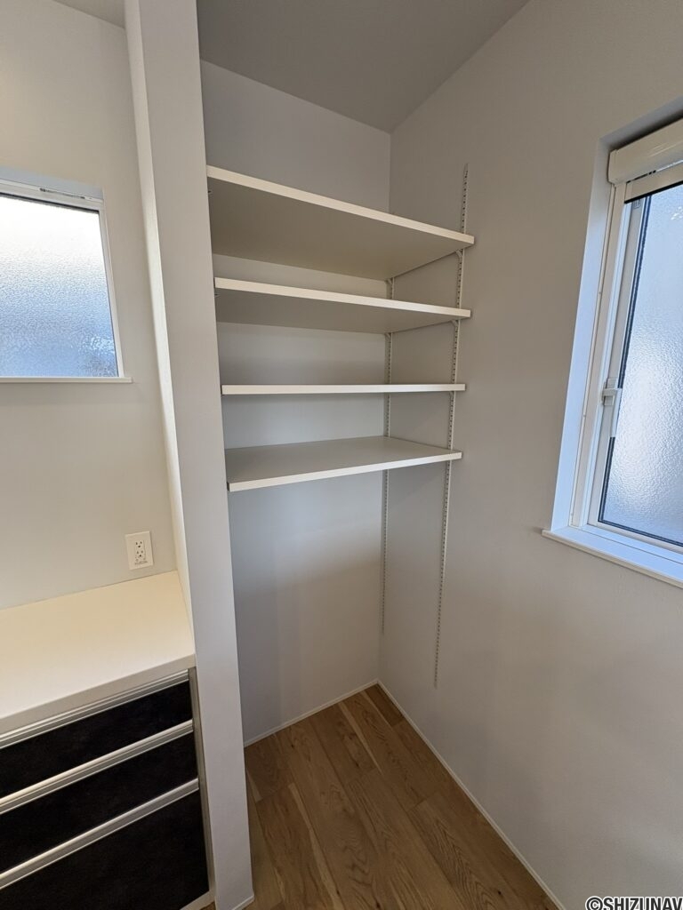 焼津市小土　未入居住宅（2024年12月築）