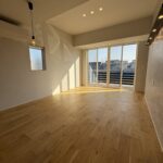 焼津市小土　未入居住宅（2024年12月築）